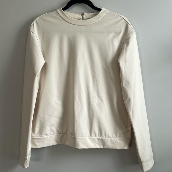 Lululemon Departure Top - Picture 5 of 12